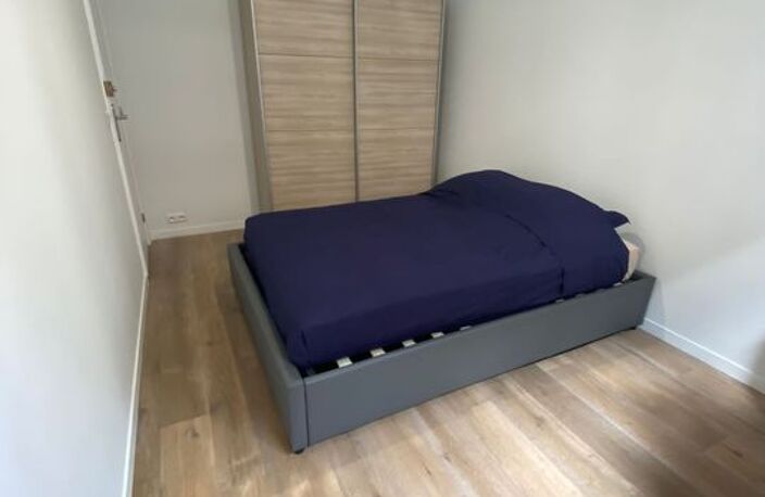 Appartement de 64m2 à louer sur Nice — photo 4