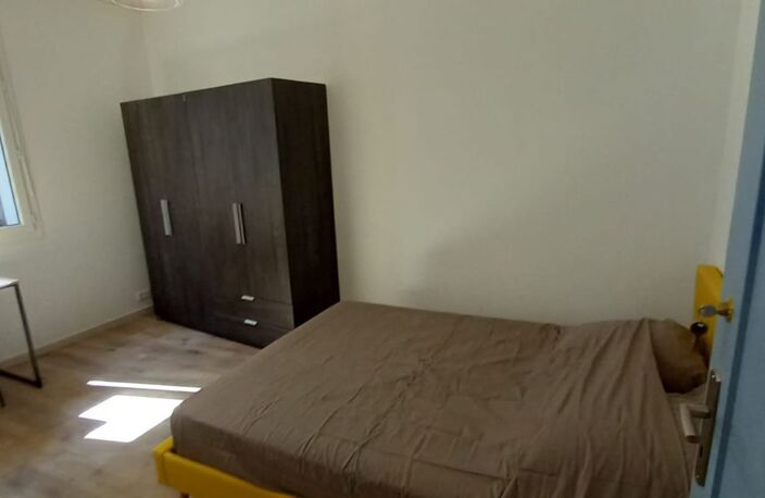 Appartement de 64m2 à louer sur Nice — photo 5