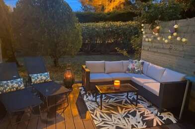 Appartement 2 pièces 980 €