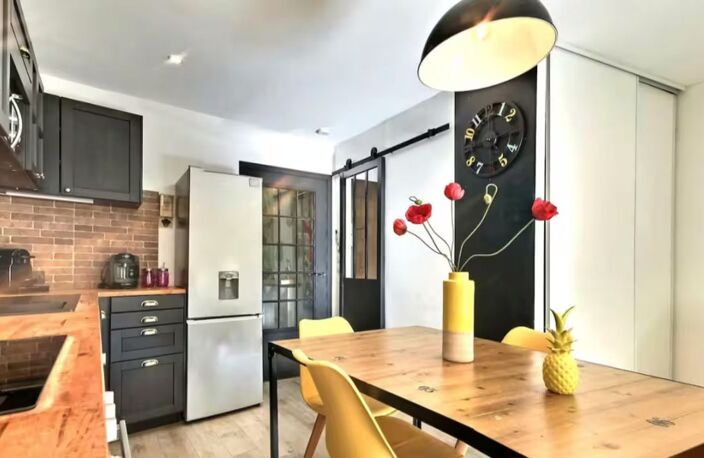 Appartement de 38m2 à louer sur Saint-Raphaël — photo 2