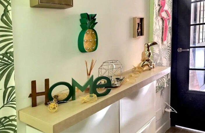 Appartement de 38m2 à louer sur Saint-Raphaël — photo 3