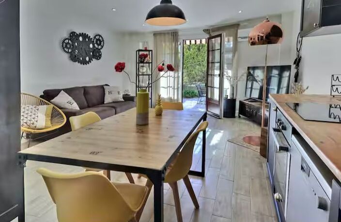 Appartement de 38m2 à louer sur Saint-Raphaël — photo 5
