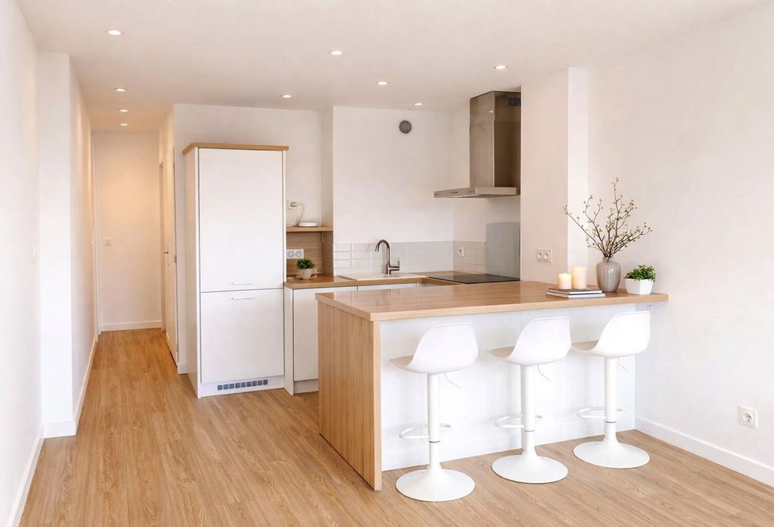 Appartement de 47m2 à louer sur Voiron — photo 1