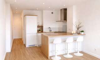 Appartement 2 Pièces 47 m² à louer à Voiron (38500)