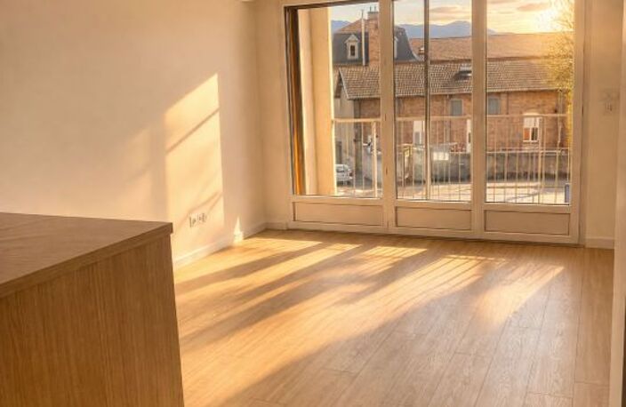 Appartement de 47m2 à louer sur Voiron — photo 2
