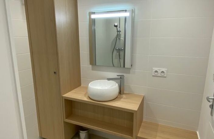 Appartement de 47m2 à louer sur Voiron — photo 3