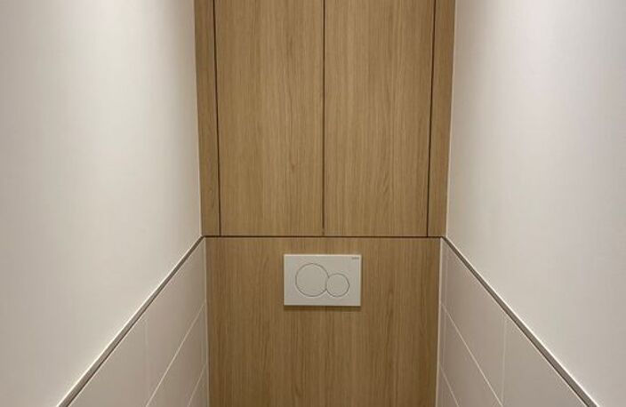 Appartement de 47m2 à louer sur Voiron — photo 4