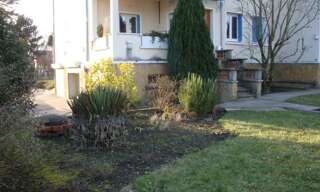 Appartement 3 Pièces 75 m² à louer à Tassin-la-Demi-Lune (69160)