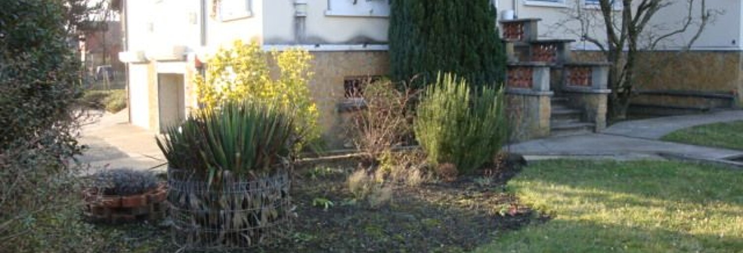 Appartement 3 Pièces 75 m² à louer à Tassin-la-Demi-Lune (69160)