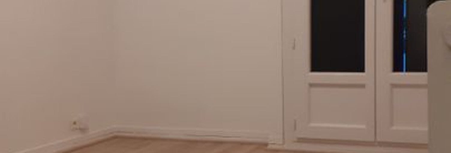 Appartement 2 Pièces 31 m² à louer à Perpignan (66000)