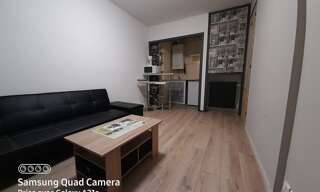 Appartement 2 Pièces 31 m² à louer à Perpignan (66000)