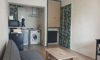 Appartement 2 Pièces 31 m² à louer à Perpignan (66000)