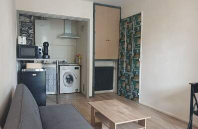 Appartement de 31m2 à louer sur Perpignan — photo du bien