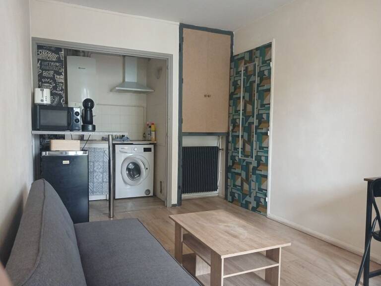 Appartement de 31m2 à louer sur Perpignan — photo 1