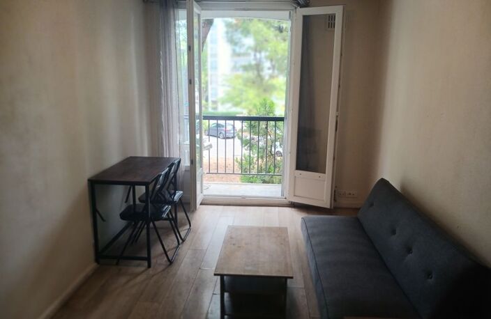Appartement de 31m2 à louer sur Perpignan — photo 3