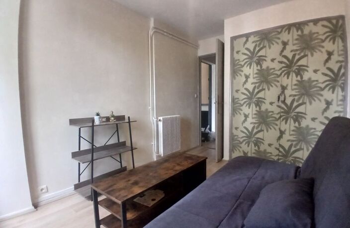 Appartement de 31m2 à louer sur Perpignan — photo 4