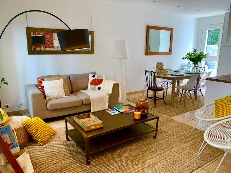 Maison de 70m2 à louer sur Biarritz — photo 1