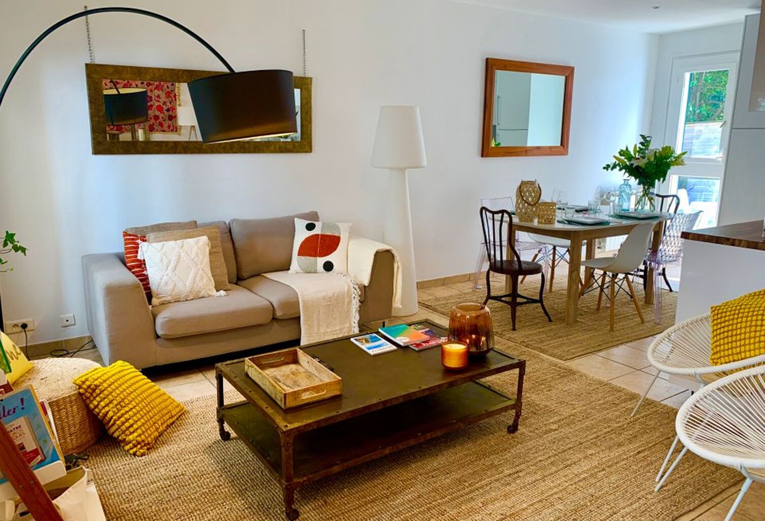Maison de 70m2 à louer sur Biarritz — photo 1