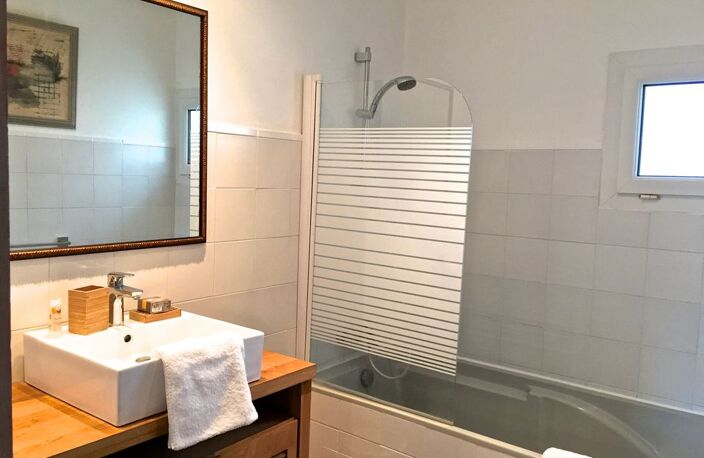 Maison de 70m2 à louer sur Biarritz — photo 2