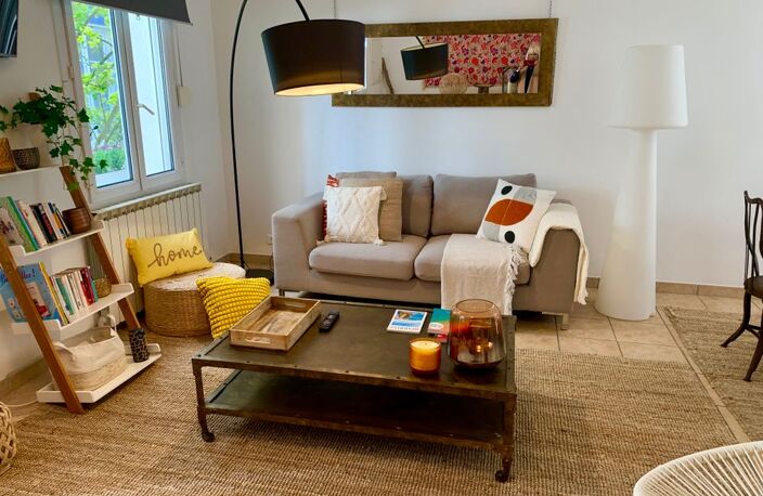 Maison de 70m2 à louer sur Biarritz — photo 4