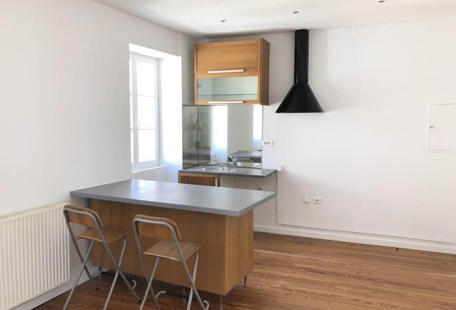 Appartement de 37m2 à louer sur Villefranche-sur-Saône — photo 1