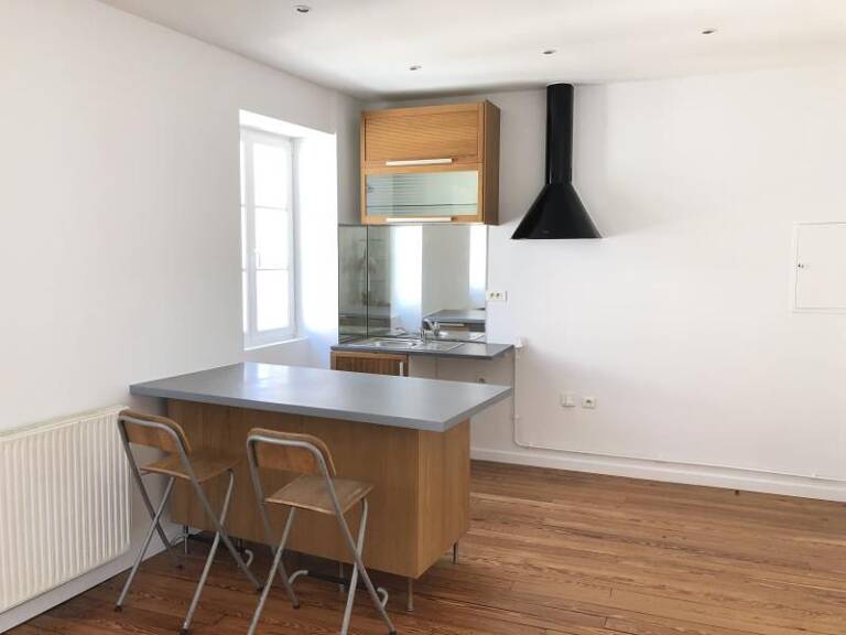 Appartement de 37m2 à louer sur Villefranche-sur-Saône — photo 1