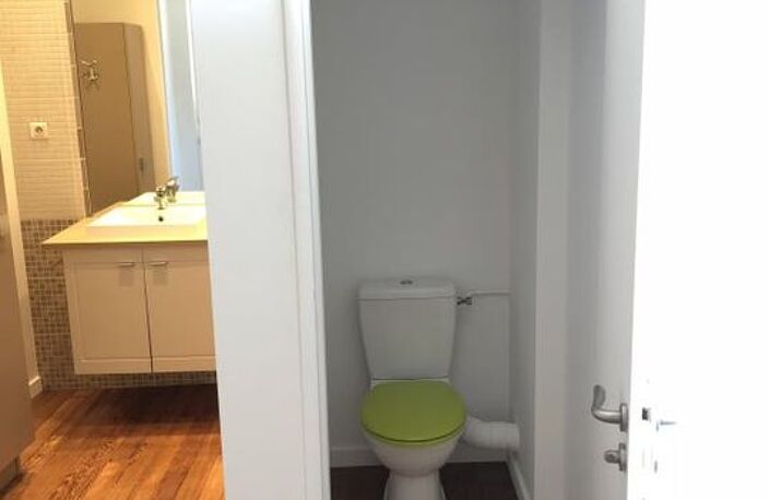 Appartement de 37m2 à louer sur Villefranche-sur-Saône — photo 4