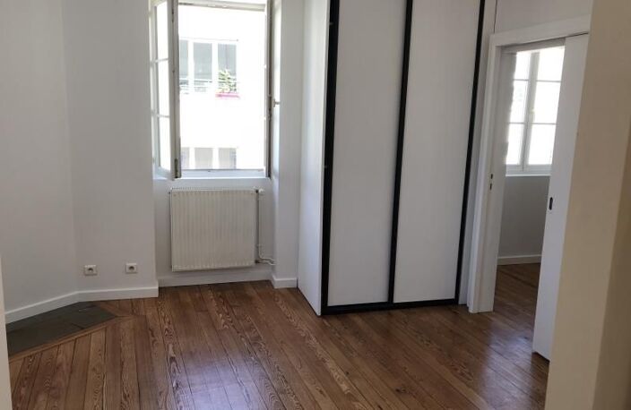 Appartement de 37m2 à louer sur Villefranche-sur-Saône — photo 5