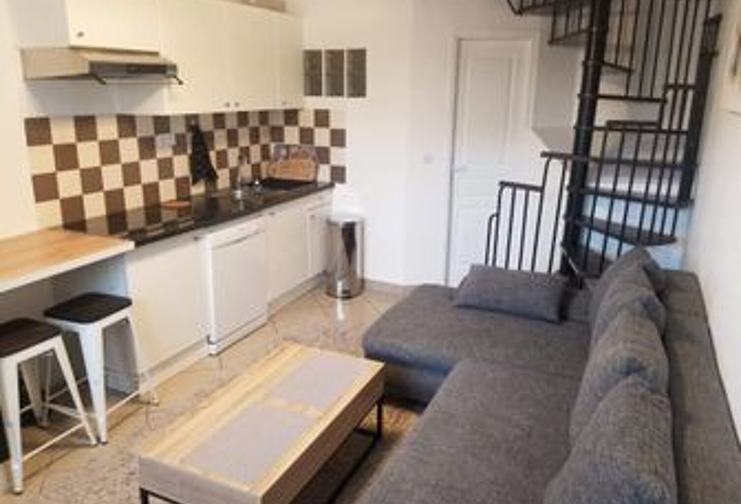 Appartement de 54m2 à louer sur Villemomble — photo 1
