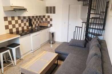 Appartement 3 pièces 1100 €