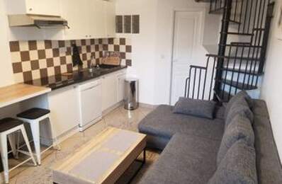 Appartement de 54m2 à louer sur Villemomble — photo du bien