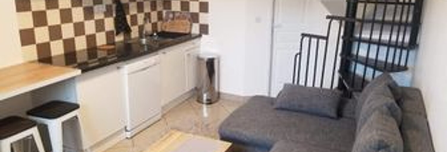 Appartement 3 Pièces 54 m² à louer à Villemomble (93250)