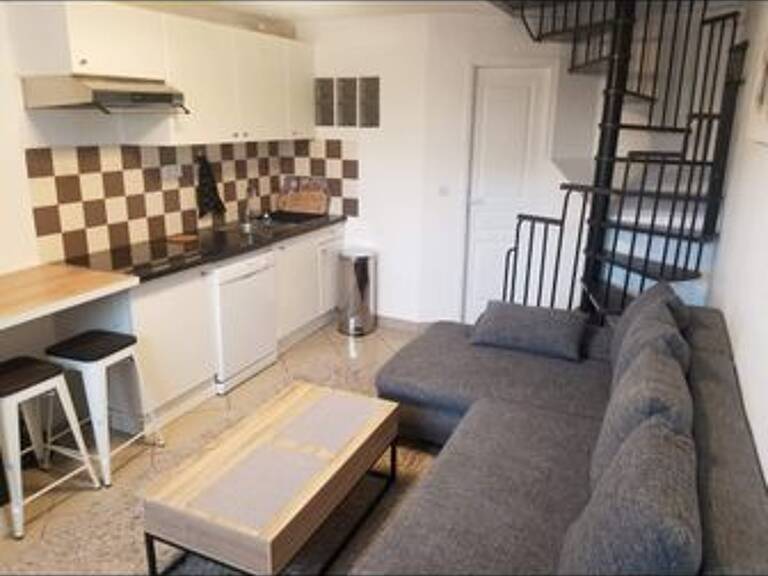 Appartement de 54m2 à louer sur Villemomble — photo 1