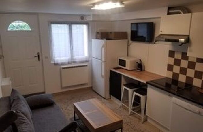 Appartement de 54m2 à louer sur Villemomble — photo 2