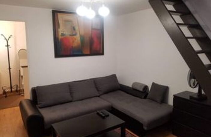Appartement de 54m2 à louer sur Villemomble — photo 3