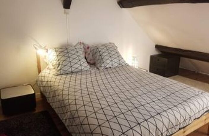 Appartement de 54m2 à louer sur Villemomble — photo 4