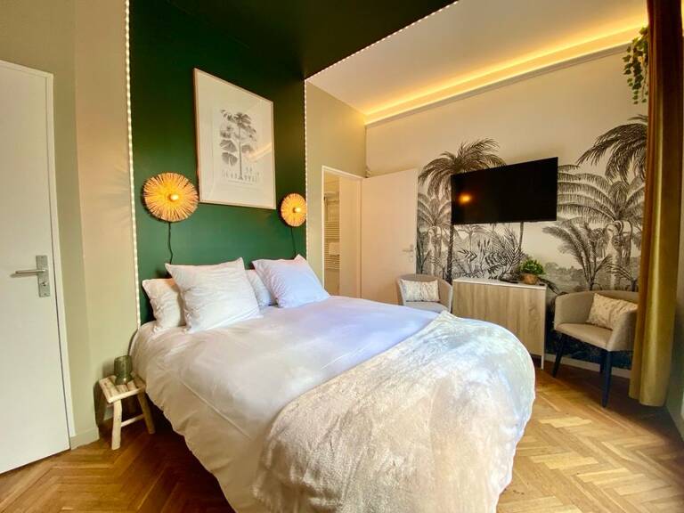 Chambre de 15m2 à louer sur Paris 14 — photo 1