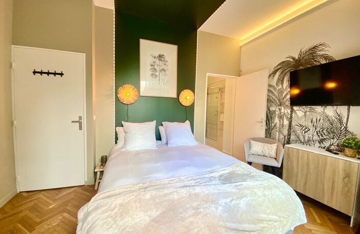 Chambre de 15m2 à louer sur Paris 14 — photo 2