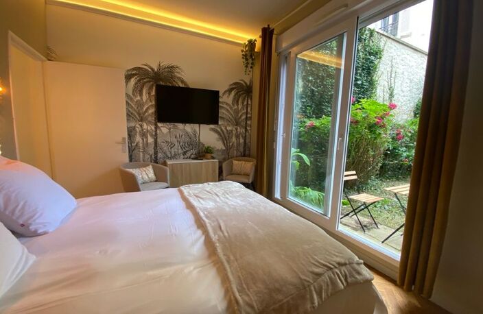 Chambre de 15m2 à louer sur Paris 14 — photo 4