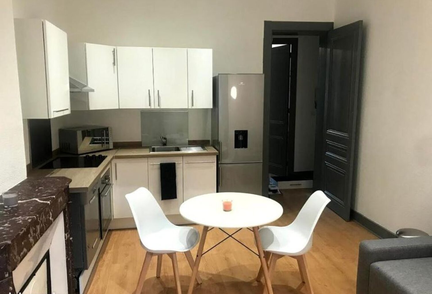 Appartement de 35m2 à louer sur Saint-Étienne — photo 1