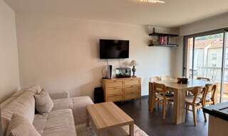 Appartement 2 Pièces 36 m² à louer à Vienne (38200)