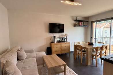 Appartement 2 pièces 850 €