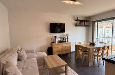 Appartement de 36m2 à louer sur Vienne — photo du bien
