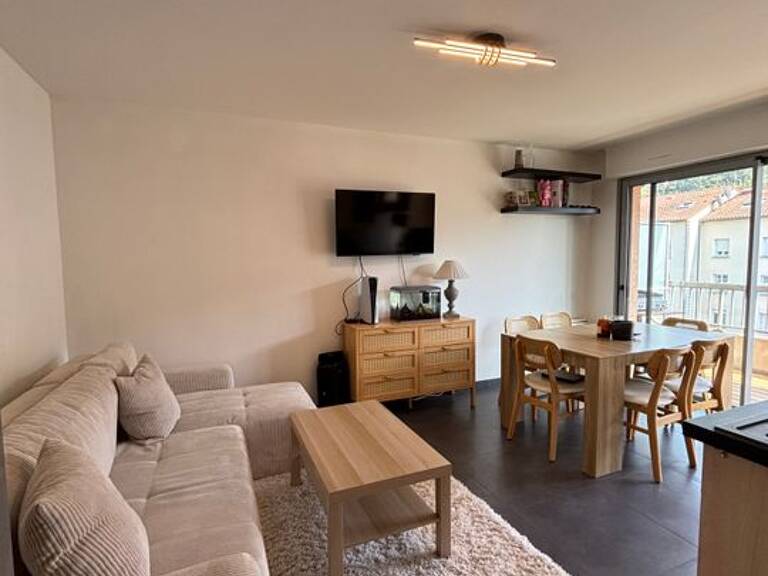 Appartement de 36m2 à louer sur Vienne — photo 1