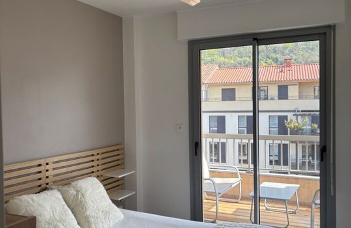 Appartement de 36m2 à louer sur Vienne — photo 2