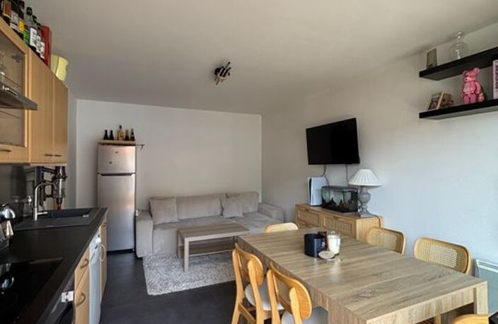 Appartement de 36m2 à louer sur Vienne — photo 4