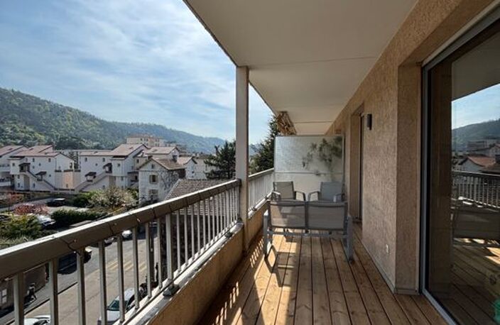Appartement de 36m2 à louer sur Vienne — photo 5