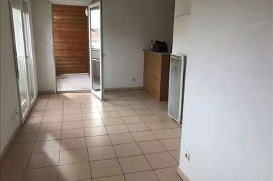 Appartement 2 pièces 485 €