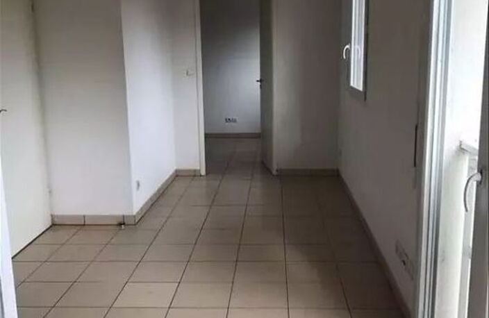 Appartement de 37m2 à louer sur Gond-Pontouvre — photo 3