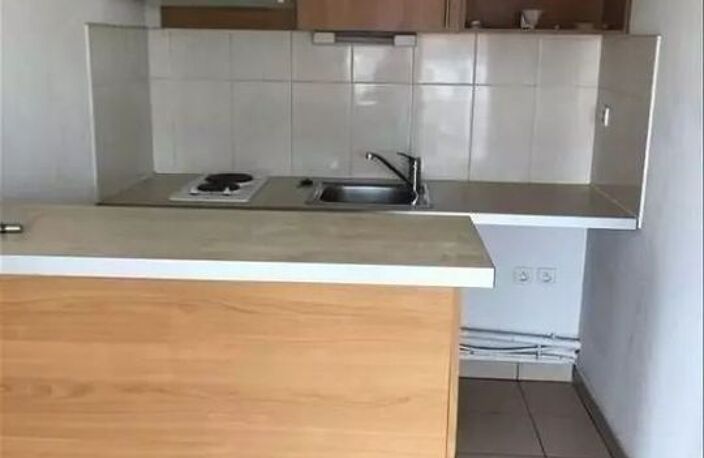 Appartement de 37m2 à louer sur Gond-Pontouvre — photo 4